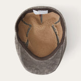 Ivy Cap Lambskin-Built-in wool thickening