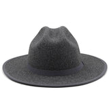 Miller Ranch Fedora
