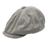 THE PEAKY HIGHLEY CAP (NEW!) [Fast shipping and box packing]