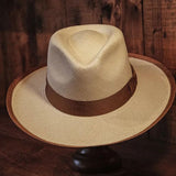 VINALES GENUINE PANAMA HAT - WOVEN IN ECUADOR