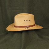 Lynnville Panama Hat