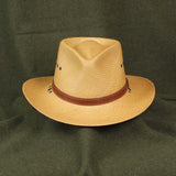 Lynnville Panama Hat