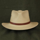 Lynnville Panama Hat